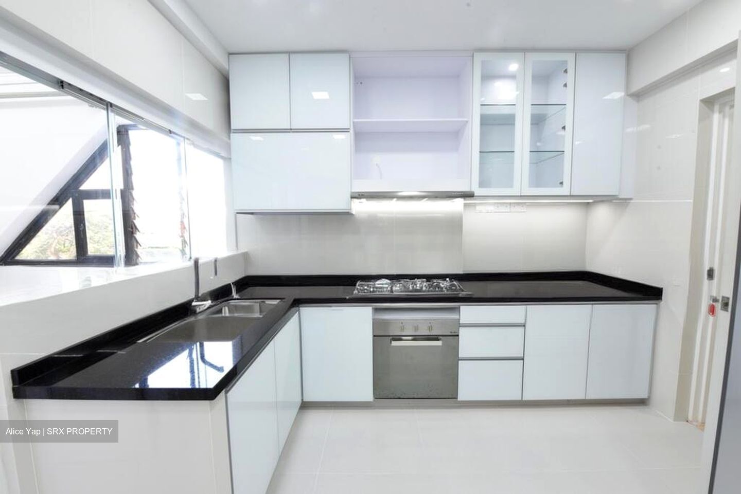 Nassim Jade (D10), Condominium #497376891